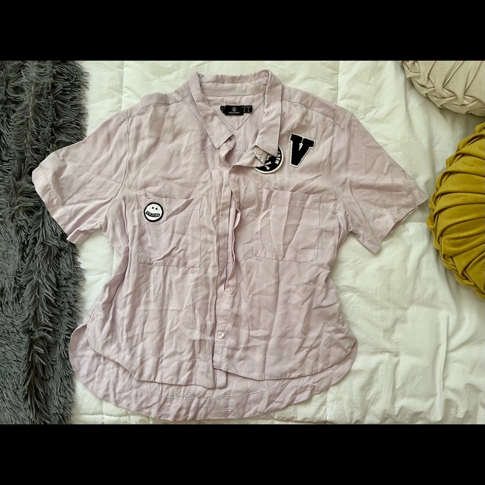 Volcom Top
